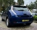 Синий Ниссан Лиф, объемом двигателя 0 л и пробегом 114 тыс. км за 7300 $, фото 4 на Automoto.ua