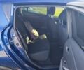 Синий Ниссан Лиф, объемом двигателя 0 л и пробегом 180 тыс. км за 9200 $, фото 4 на Automoto.ua