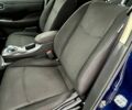 Синий Ниссан Лиф, объемом двигателя 0 л и пробегом 107 тыс. км за 9000 $, фото 11 на Automoto.ua