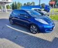 Синий Ниссан Лиф, объемом двигателя 0 л и пробегом 195 тыс. км за 7200 $, фото 1 на Automoto.ua