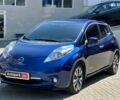 Синій Ніссан Ліф, об'ємом двигуна 0 л та пробігом 191 тис. км за 9440 $, фото 1 на Automoto.ua