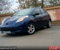 Синій Ніссан Ліф, об'ємом двигуна 0 л та пробігом 155 тис. км за 5300 $, фото 1 на Automoto.ua