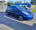 Синий Ниссан Лиф, объемом двигателя 0 л и пробегом 180 тыс. км за 9200 $, фото 1 на Automoto.ua