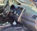 Синий Ниссан Лиф, объемом двигателя 0 л и пробегом 191 тыс. км за 7390 $, фото 13 на Automoto.ua