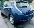 Синій Ніссан Ліф, об'ємом двигуна 0 л та пробігом 75 тис. км за 4810 $, фото 6 на Automoto.ua
