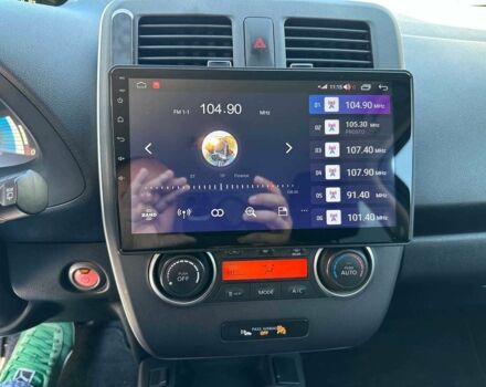Синий Ниссан Лиф, объемом двигателя 0 л и пробегом 191 тыс. км за 9380 $, фото 21 на Automoto.ua