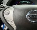 Синий Ниссан Лиф, объемом двигателя 0 л и пробегом 108 тыс. км за 8699 $, фото 28 на Automoto.ua