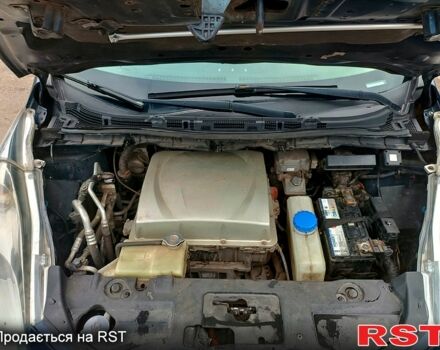 Синій Ніссан Ліф, об'ємом двигуна 0 л та пробігом 155 тис. км за 5300 $, фото 1 на Automoto.ua