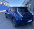 Синий Ниссан Лиф, объемом двигателя 0 л и пробегом 150 тыс. км за 6800 $, фото 7 на Automoto.ua