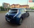 Синій Ніссан Ліф, об'ємом двигуна 0 л та пробігом 155 тис. км за 7200 $, фото 23 на Automoto.ua