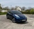 Синій Ніссан Ліф, об'ємом двигуна 0 л та пробігом 78 тис. км за 8000 $, фото 4 на Automoto.ua