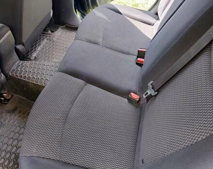 Синий Ниссан Лиф, объемом двигателя 0 л и пробегом 83 тыс. км за 7900 $, фото 7 на Automoto.ua