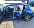Синий Ниссан Лиф, объемом двигателя 0 л и пробегом 180 тыс. км за 9200 $, фото 6 на Automoto.ua
