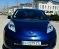 Синий Ниссан Лиф, объемом двигателя 0 л и пробегом 103 тыс. км за 8700 $, фото 1 на Automoto.ua