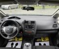 Синий Ниссан Лиф, объемом двигателя 0 л и пробегом 114 тыс. км за 7300 $, фото 12 на Automoto.ua