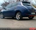 Синій Ніссан Ліф, об'ємом двигуна 0 л та пробігом 155 тис. км за 5300 $, фото 2 на Automoto.ua