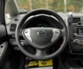 Синий Ниссан Лиф, объемом двигателя 0 л и пробегом 114 тыс. км за 7300 $, фото 11 на Automoto.ua