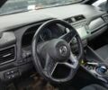 Синій Ніссан Ліф, об'ємом двигуна 0 л та пробігом 112 тис. км за 8800 $, фото 6 на Automoto.ua