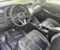Синий Ниссан Лиф, объемом двигателя 0 л и пробегом 112 тыс. км за 7000 $, фото 7 на Automoto.ua