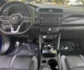 Синій Ніссан Ліф, об'ємом двигуна 0 л та пробігом 32 тис. км за 6500 $, фото 7 на Automoto.ua