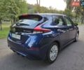 Синій Ніссан Ліф, об'ємом двигуна 0 л та пробігом 174 тис. км за 10400 $, фото 5 на Automoto.ua