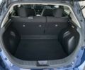 Синий Ниссан Лиф, объемом двигателя 0 л и пробегом 41 тыс. км за 12900 $, фото 3 на Automoto.ua
