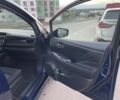 Синий Ниссан Лиф, объемом двигателя 0 л и пробегом 41 тыс. км за 12900 $, фото 8 на Automoto.ua