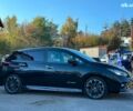 Синий Ниссан Лиф, объемом двигателя 0 л и пробегом 127 тыс. км за 13000 $, фото 6 на Automoto.ua