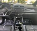 Синій Ніссан Ліф, об'ємом двигуна 0 л та пробігом 38 тис. км за 9500 $, фото 8 на Automoto.ua