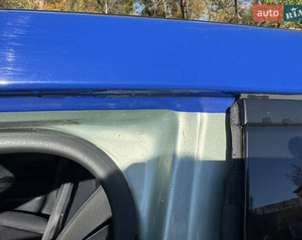 Синий Ниссан Лиф, объемом двигателя 0 л и пробегом 164 тыс. км за 13200 $, фото 19 на Automoto.ua