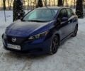 Синій Ніссан Ліф, об'ємом двигуна 0 л та пробігом 120 тис. км за 12500 $, фото 1 на Automoto.ua