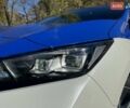Синий Ниссан Лиф, объемом двигателя 0 л и пробегом 164 тыс. км за 12900 $, фото 8 на Automoto.ua