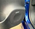 Синий Ниссан Лиф, объемом двигателя 0 л и пробегом 65 тыс. км за 12500 $, фото 8 на Automoto.ua