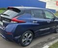 Синий Ниссан Лиф, объемом двигателя 0 л и пробегом 75 тыс. км за 15000 $, фото 10 на Automoto.ua