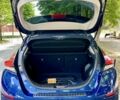 Синий Ниссан Лиф, объемом двигателя 0 л и пробегом 116 тыс. км за 13500 $, фото 1 на Automoto.ua