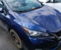 Синій Ніссан Ліф, об'ємом двигуна 0 л та пробігом 112 тис. км за 8800 $, фото 1 на Automoto.ua