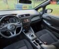 Синій Ніссан Ліф, об'ємом двигуна 0 л та пробігом 174 тис. км за 10400 $, фото 4 на Automoto.ua