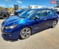 Синій Ніссан Ліф, об'ємом двигуна 0 л та пробігом 59 тис. км за 2700 $, фото 1 на Automoto.ua
