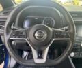 Синий Ниссан Лиф, объемом двигателя 0 л и пробегом 112 тыс. км за 7000 $, фото 9 на Automoto.ua