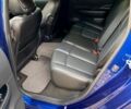 Синий Ниссан Лиф, объемом двигателя 0 л и пробегом 65 тыс. км за 12500 $, фото 10 на Automoto.ua