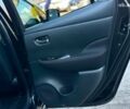 Синий Ниссан Лиф, объемом двигателя 0 л и пробегом 127 тыс. км за 13000 $, фото 28 на Automoto.ua
