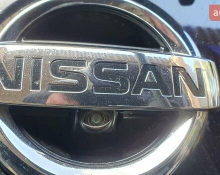 Синій Ніссан Ліф, об'ємом двигуна 0 л та пробігом 120 тис. км за 12100 $, фото 4 на Automoto.ua