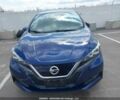 Синий Ниссан Лиф, объемом двигателя 0 л и пробегом 108 тыс. км за 10617 $, фото 1 на Automoto.ua