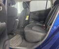 Синій Ніссан Ліф, об'ємом двигуна 0 л та пробігом 57 тис. км за 13600 $, фото 10 на Automoto.ua