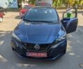 Синий Ниссан Лиф, объемом двигателя 0 л и пробегом 129 тыс. км за 11111 $, фото 1 на Automoto.ua