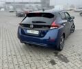 Синій Ніссан Ліф, об'ємом двигуна 0 л та пробігом 125 тис. км за 12200 $, фото 4 на Automoto.ua