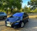Синий Ниссан Лиф, объемом двигателя 0 л и пробегом 110 тыс. км за 10999 $, фото 1 на Automoto.ua