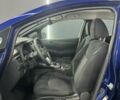 Синій Ніссан Ліф, об'ємом двигуна 0 л та пробігом 57 тис. км за 13600 $, фото 9 на Automoto.ua