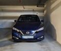 Синий Ниссан Лиф, объемом двигателя 0 л и пробегом 75 тыс. км за 15000 $, фото 29 на Automoto.ua