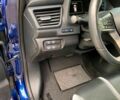 Синий Ниссан Лиф, объемом двигателя 0 л и пробегом 65 тыс. км за 12500 $, фото 6 на Automoto.ua